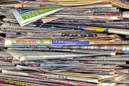 Editoria, Italia maglia nera dell'Europa nei contributi pubblici