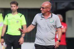 RG Ticino, esonerato Costanzo Celestini. E' il sesto cambio di panchina nel Girone A