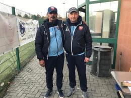 Accademia Real Torino, altri due colpi di mercato per Fabio Tunno