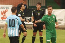 Serie D Girone A: quattro recuperi martedì e mercoledì, domenica ritorna il campionato aspettando il ‘nuovo protocollo’?