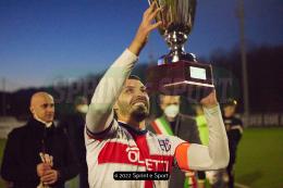 Tutte le info, calendario e abbinamenti di coppa Eccellenza e Promozione