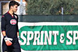 Luca Gemello e la rivincita su Dusan Vlahovic: esordio in Serie A con clean sheet in Torino-Fiorentina