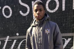 Fanfulla, Ahmed Sanogo spicca il volo e atterra alla Vis Pesaro in Serie C