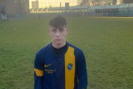 Arconatese-Sangiuliano: Carbone  nel finale regala tre punti pesanti a Casalati e completa la rimonta giallobl&ugrave;