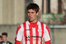 Il ritiro e il ritorno in campo, il nipote di Giacinto Facchetti &egrave; ripartito dal Caravaggio