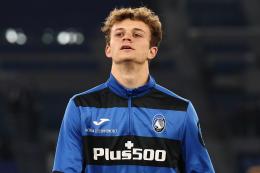 Esordio da predestinato e Milinkovic-Savic annullato: l'Atalanta si gode il suo ultimo gioiello