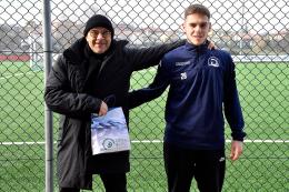 Finalmente il colpo di mercato per Florindo: cos&igrave; il Desenzano Calvina lancia l&rsquo;assalto alla Serie C