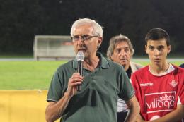 La Serenissima perde il suo presidente: morto Paolo Scirea