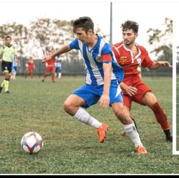 Promozione: Salomoni il rinforzo per il Villa di Altarelli, la Soresinese pesca dal professionismo