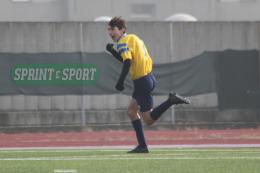 Cob 91-Palazzolo Milanese: la fotogallery della vittoria per 2-0 dei ragazzi di Giuseppe Novellino