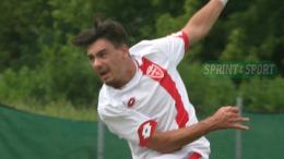 L'arciere Salducco e capitan Prinelli trascinano il Monza nel match d'esordio del 2022