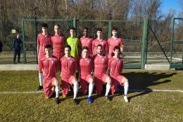 Tombari un fuoco di paglia, Arcadia e Vibe non si fanno male