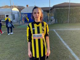 Mandelli-Sessantini, Doverese quasi perfetta nella trasferta lecchese