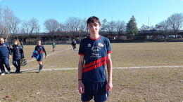 Sotto di due gol, Montagner e compagni rimontano in mezz'ora