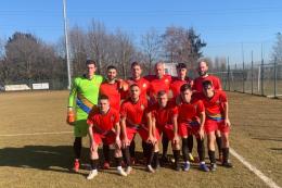 Bomber Maugeri e il giovane Alberti fanno brillare l'Aurora