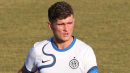 Kevin Zefi danza sulle note dell'Irish Dance: la primavera dell'Inter vien Di Maggio