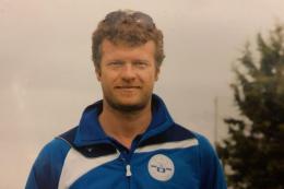 «Ecco perché mi sono dimesso: giocatori non seri e assenza delle condizioni per proseguire»