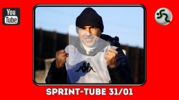 Beppe Cacciatore: la partita più brutta del mio Borgaro