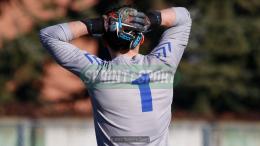 Il portiere ne prende 14, è la peggior mazzata degli ultimi 10 anni 