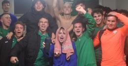 Il Cassina sa come riconquistare la vetta della classifica