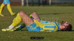 La Prima Categoria boccia il "Return to play", ok al campionato fino a giugno