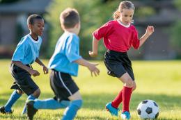 In campo maschi contro femmine: esperimento apripista in Martesana 