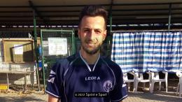 Santa Rita scatenato: due innesti tra cui il grande ritorno di Matteucci