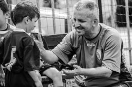 Morto Saverio Panorama, dal 2010 orgoglioso presidente dell'Accademia Grugliasco