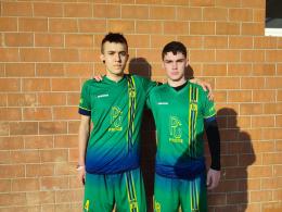 Parolo e Crepaldi fanno sognare il Beiborg