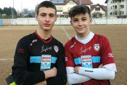 La forza e il veleno: il Torino Club si coccola la sua fenomenale coppia del gol