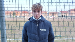 Gol, spettacolo e nervosismo: non manca nulla tra Vires e Nuova Bolgiano