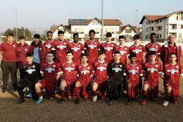 Dieng alla Drogba, che personalità capitan Chiauzzi; nel Marnate Barra accende la miccia