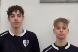 Lecheheb accende la ripresa, fuochi d'artificio Iris