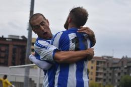 Le pagelle: Penati tuttofare, Castelmare e Stefanoni i jolly dalla panchina