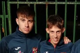 Vergani stende il Fonas e porta a casa i 3 punti