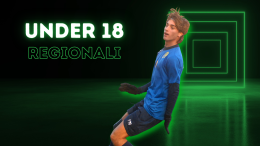 UNDER 18 REGIONALI
