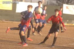 Valdruento-Caselle 1-2, la fotogallery del big match 2008 by Girolamo Cassarà