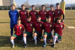 Le pagelle di Cnh-Charvensod: Mammoliti trottola impazzita, Moretti ci crede fino alla fine