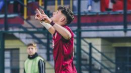 Torino, che cuore Baeten! Costretta al pareggio la Roma capolista