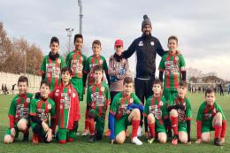 Dalla Base alla meta: la Scuola Calcio di Donzelli 