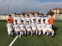 Prestazione maiuscola di Imperatore, Leon Salinas &egrave; una mina vagante: le pagelle di Volpiano-Mirafiori 