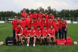 Robustelli basta, il Samarate alla conquista della vittoria 