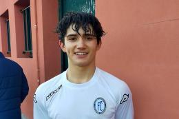 Un lampo per tempo abbatte ancora la capolista