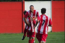 Cecchino Mazzoleni per un match all'ultimo respiro