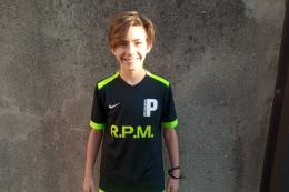 Ferrari tuttofare: prima segna, poi fa segnare il compagno Grassi