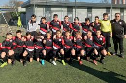 Gattone pericolo costante, Inturrisi sempre preparato: le pagelle di Olympique Milano-Sempione