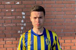 Un giovane incontenibile rovina i piani di vittoria