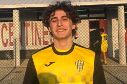 Operazione sorpasso Virtus Vercelli: Napolitano e Petasecca lanciano i gialloneri a -1 dal 2° posto