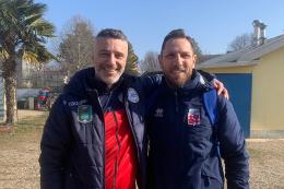 Le pagelle: Brucato gol e sostanza, capitan Piovesan cuore del Chieri