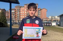 Brucato risponde a Mottino, Pro Collegno e Chieri si annullano